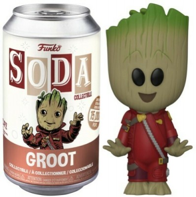 GROOT