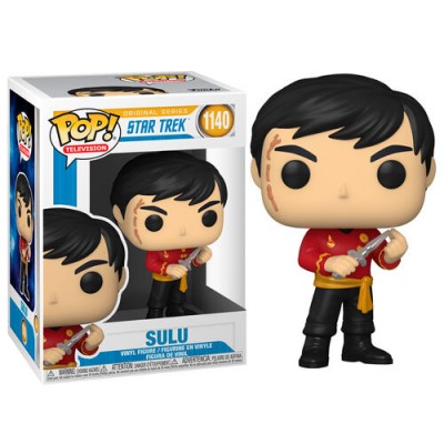 SULU #1140