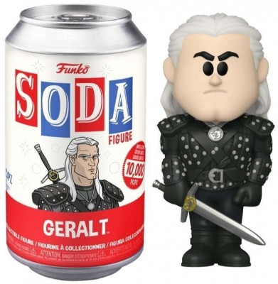 GERALT