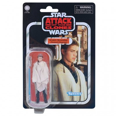 ANAKIN SKYWALKER (PEASANT DISGUISE)