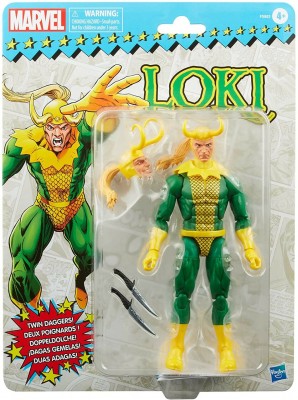 LOKI