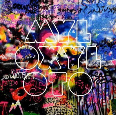 Mylo Xyloto