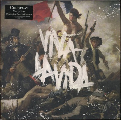 Viva La Vida Or Death And All His Friends