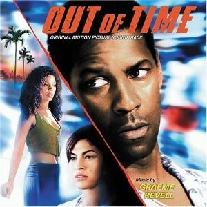 OUT OF TIME-Music By Graeme Revell