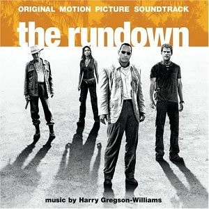 RUNDOWN-Music By Harry Gregson-Williams