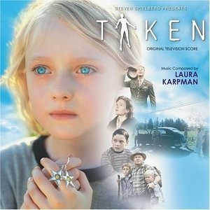 TAKEN-Music By Laura Karpman