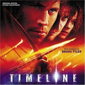 TIMELINE-Music By Brian Tyler