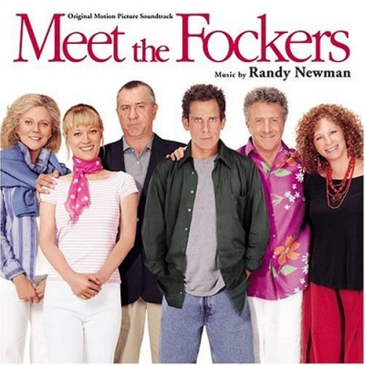 MEET THE FOCKERS-Music By Randy Newman