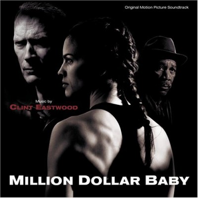 MILLION DOLLAR BABY-Music By Clint Eastwood