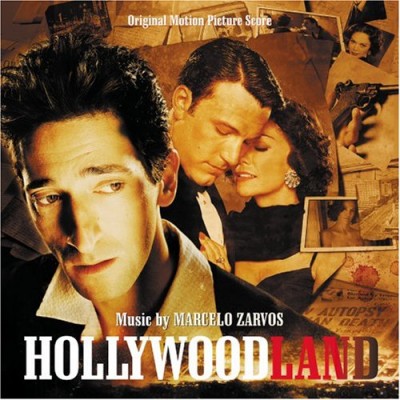 HOLLYWOODLAND-Music By Marcelo Zarvos