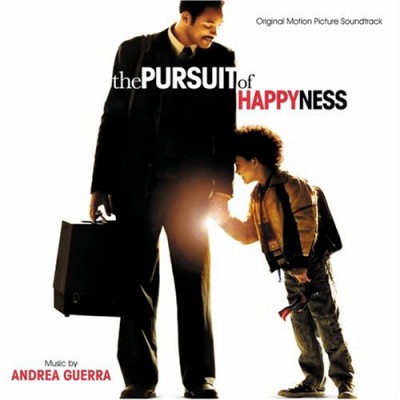 PURSUIT OF HAPPYNESS-Music By Andrea Guerra