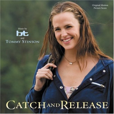 CATCH & RELEASE-Music By BT & Tommy Stinson