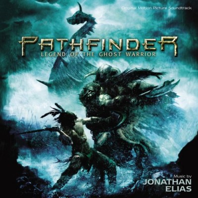 PATHFINDER-Music By Jonathan Elias