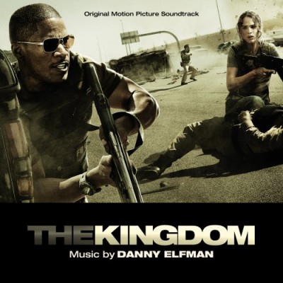 KINGDOM-Music By Danny Elfman