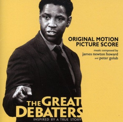 GREAT DEBATERS-Music By James Newton Howard & Peter Golub