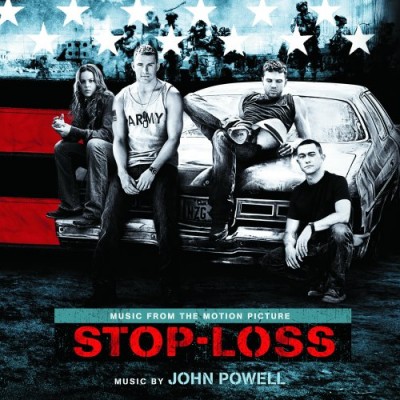 STOP LOSS-Music By John Powell