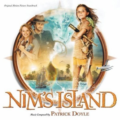 NIM'S ISLAND-Music By Patrick Doyle