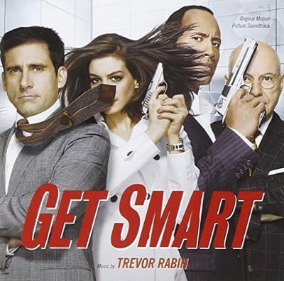 GET SMART-Music By Trevor Rabin