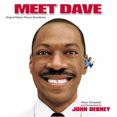 MEET DAVE-Music By John Debney