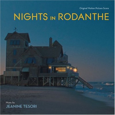 NIGHTS IN RODANTHE-Music By Jeanine Tesori