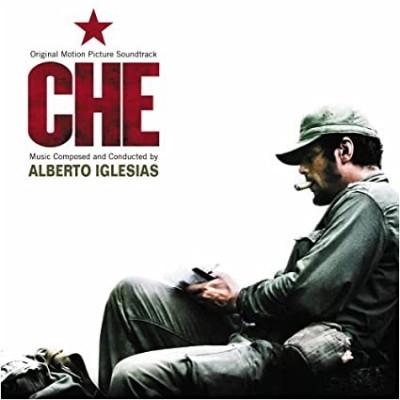 CHE-Music Composed & Conducted by Alberto Iglesias