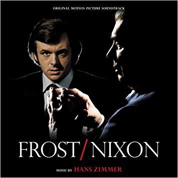 FROST/NIXON-Music By Hans Zimmer