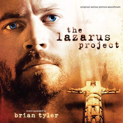 LAZARUS PROJECT-Music By Brian Tyler