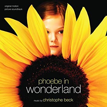 PHOEBE IN WONDERLAND-Music By Christophe Beck