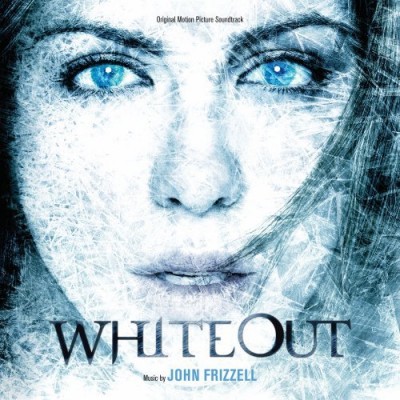 WHITEOUT-Music By John Frizzell