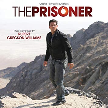 PRISONER-Music By Rupert Gregson-Williams