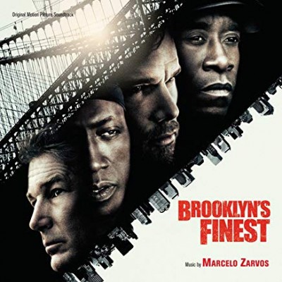 BROOKLYN'S FINEST-Music By Marco Zarvos