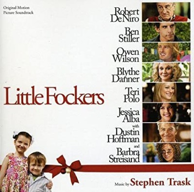 LITTLE FOCKERS-Music By Stephen Trask