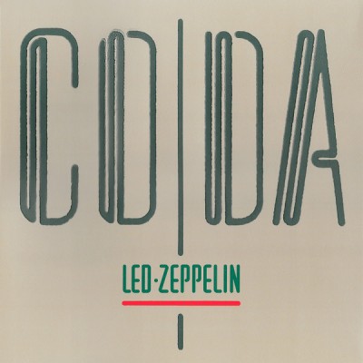 Coda (Remastered Original Vinyl)