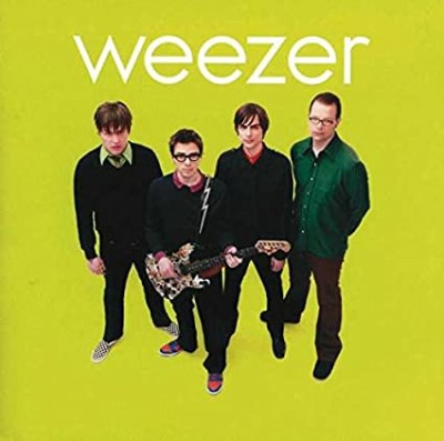 Green Album