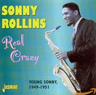 Real Crazy-Young Sonny, 1949-1951