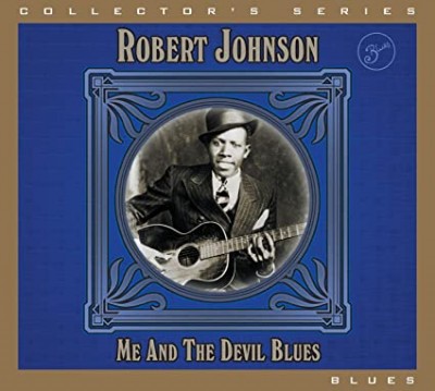 Me And The Devil Blues