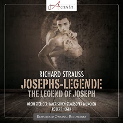 The Legend Of Joseph-Robert Heger