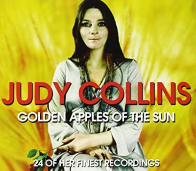 Golden Apples Of The Sun