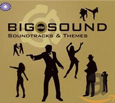 BIG SOUND-Ember Soundtracks & Themes