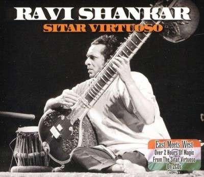 Sitar Virtuoso