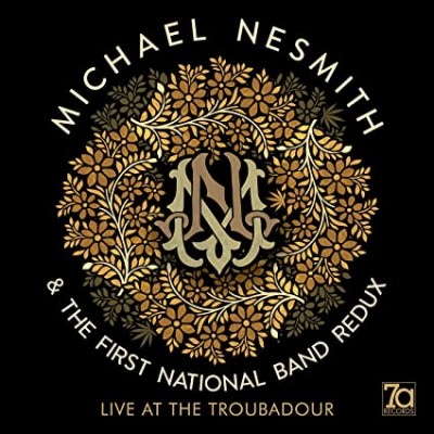 Live At The Troubadour (Gold Vinyl)