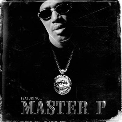 Featuring Master P