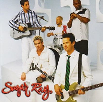 Sugar Ray