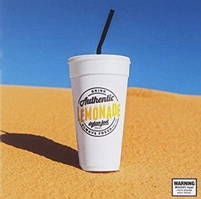 Authentic Lemonade