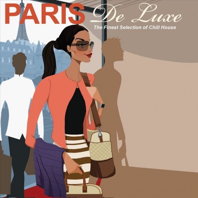 PARIS DE LUXE-Salvore,Neon G,Endless Blue,Ricky Martini DJ,Deep Chill.