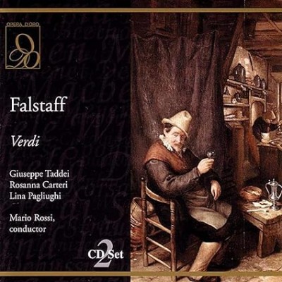 Falstaff