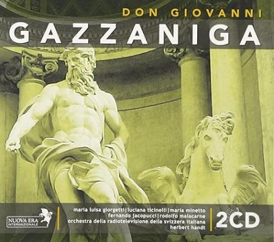 Gazzaniga