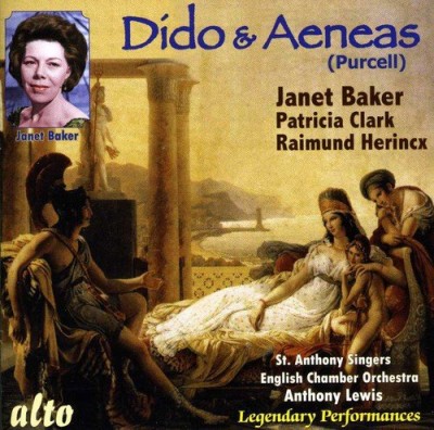 Dido & Aeneas