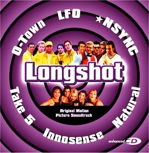 LONGSHOT-O-Yown,LFO,NSync,Take 5, Innosense, Natural