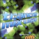 Trance Mix Usa 1-ATB,SQ-1,Zombie Nation,Jonah,Kaycee,Spacekid...